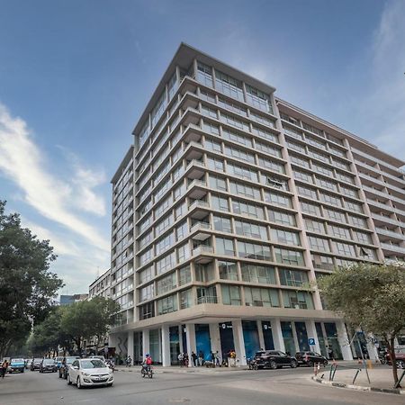 Rk Suite Hotel Λουάντα Εξωτερικό φωτογραφία