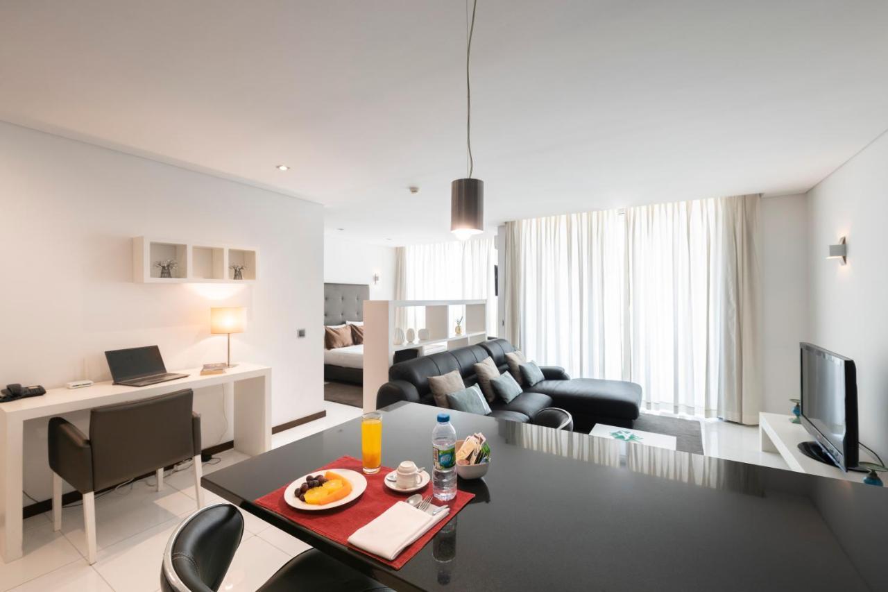 Rk Suite Hotel Λουάντα Εξωτερικό φωτογραφία