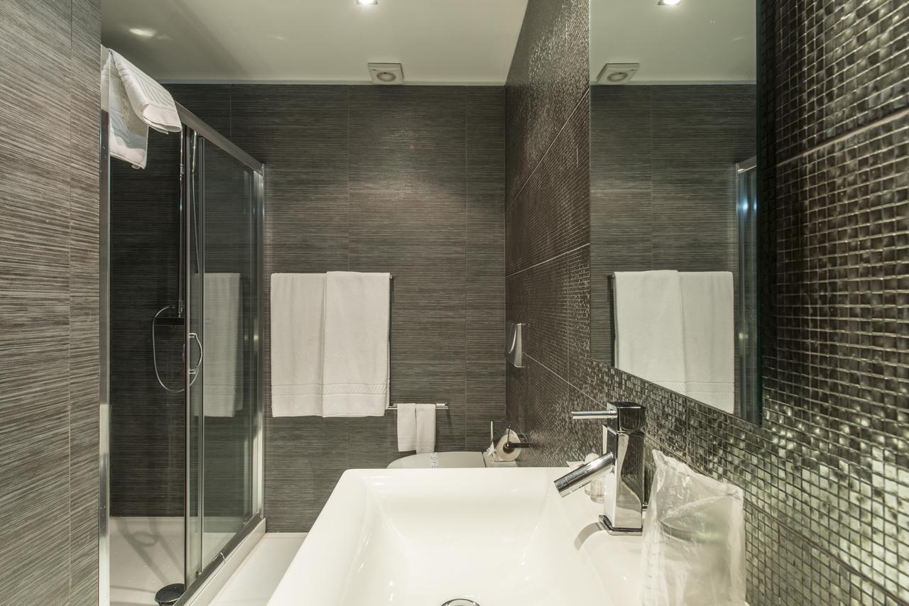 Rk Suite Hotel Λουάντα Εξωτερικό φωτογραφία
