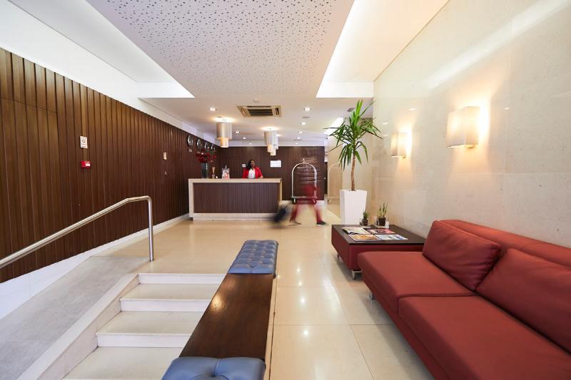 Rk Suite Hotel Λουάντα Εξωτερικό φωτογραφία