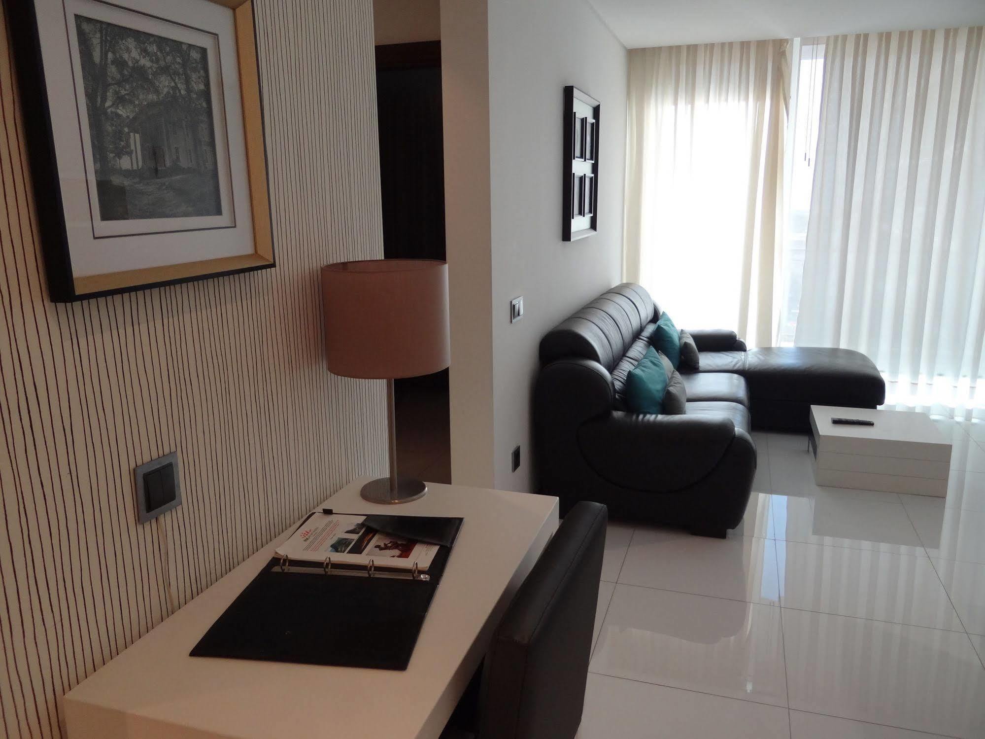 Rk Suite Hotel Λουάντα Εξωτερικό φωτογραφία