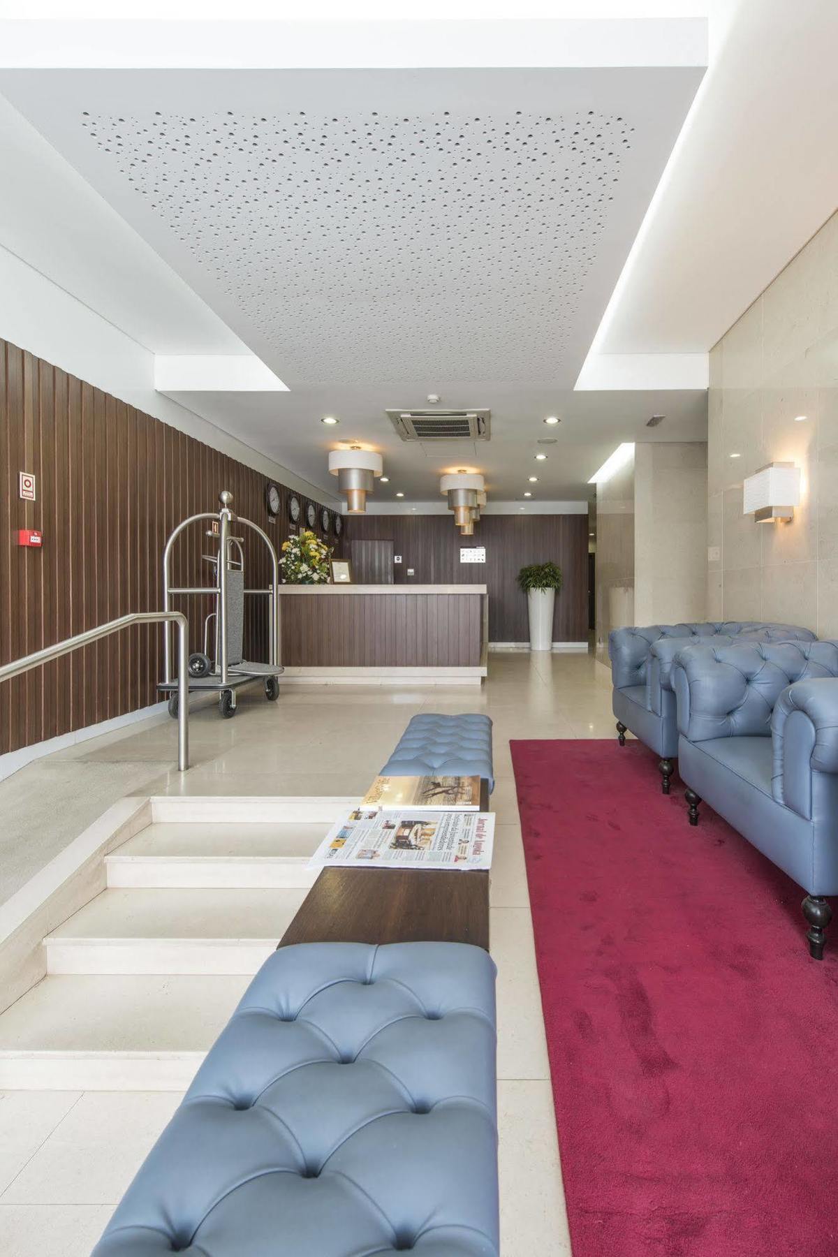 Rk Suite Hotel Λουάντα Εξωτερικό φωτογραφία