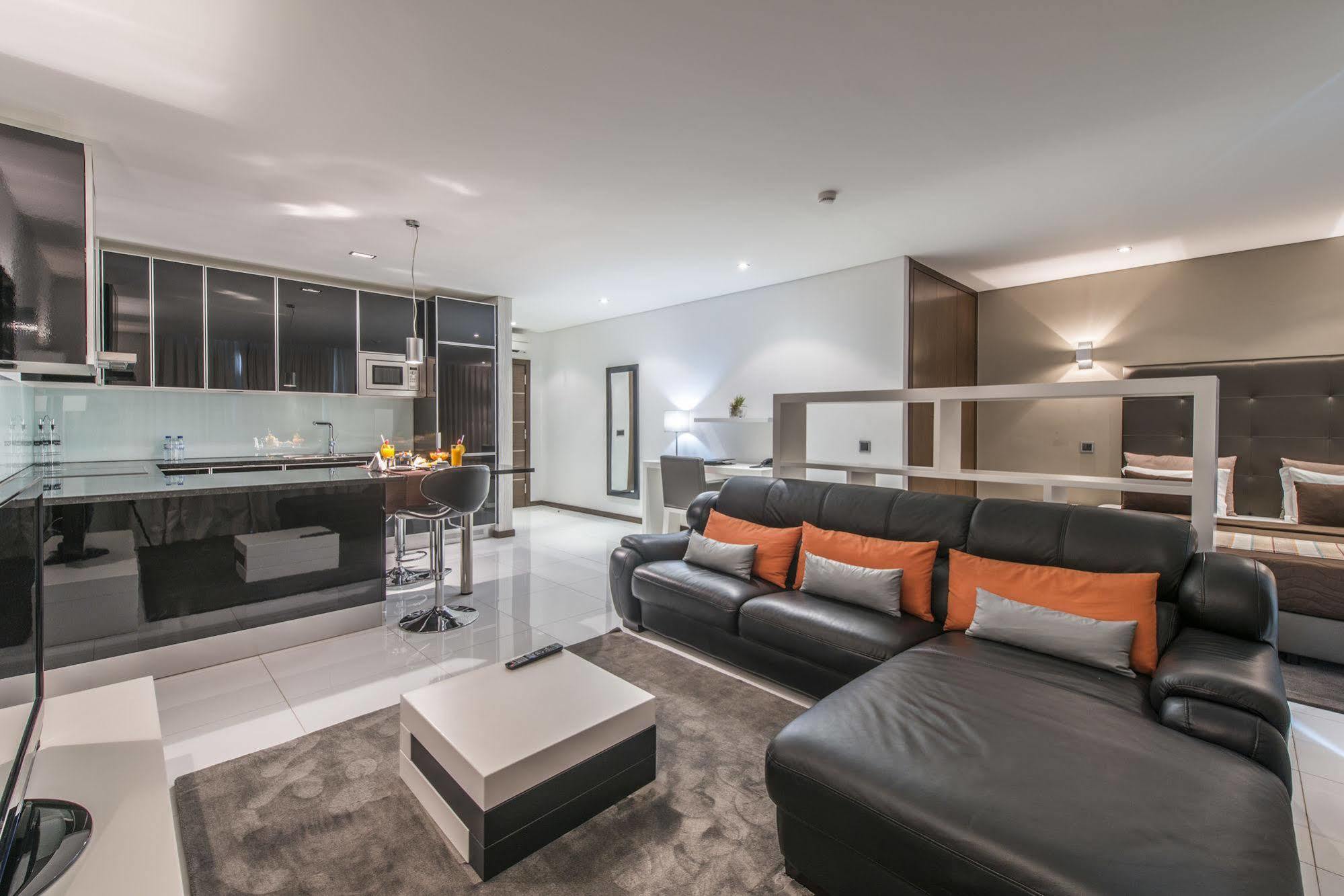 Rk Suite Hotel Λουάντα Εξωτερικό φωτογραφία