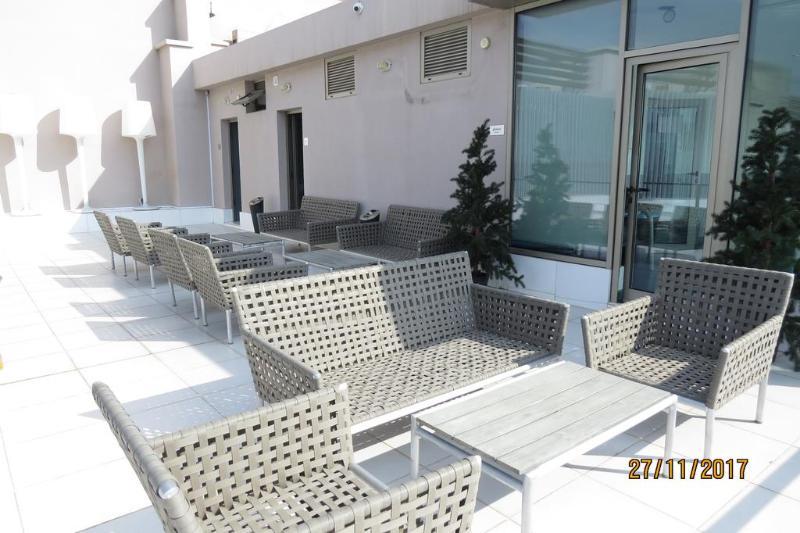 Rk Suite Hotel Λουάντα Εξωτερικό φωτογραφία