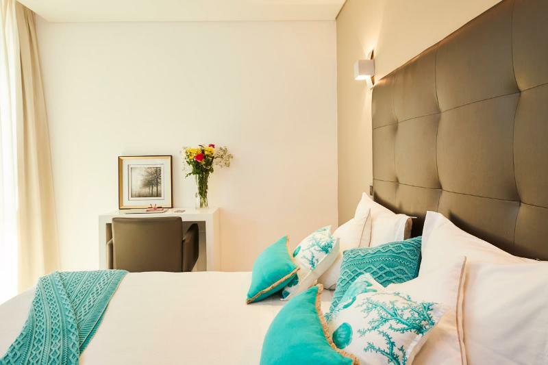 Rk Suite Hotel Λουάντα Εξωτερικό φωτογραφία