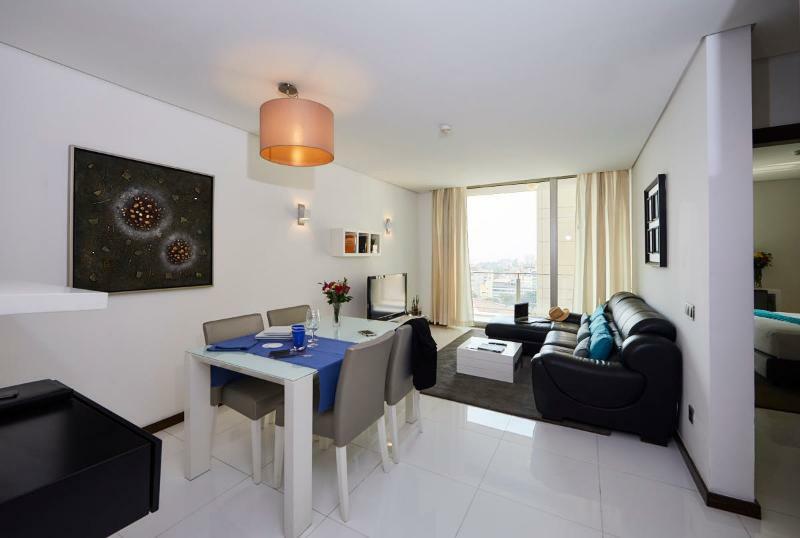 Rk Suite Hotel Λουάντα Εξωτερικό φωτογραφία