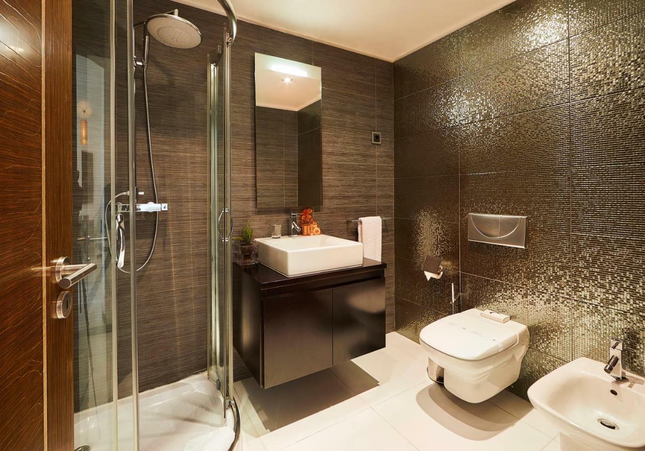 Rk Suite Hotel Λουάντα Εξωτερικό φωτογραφία