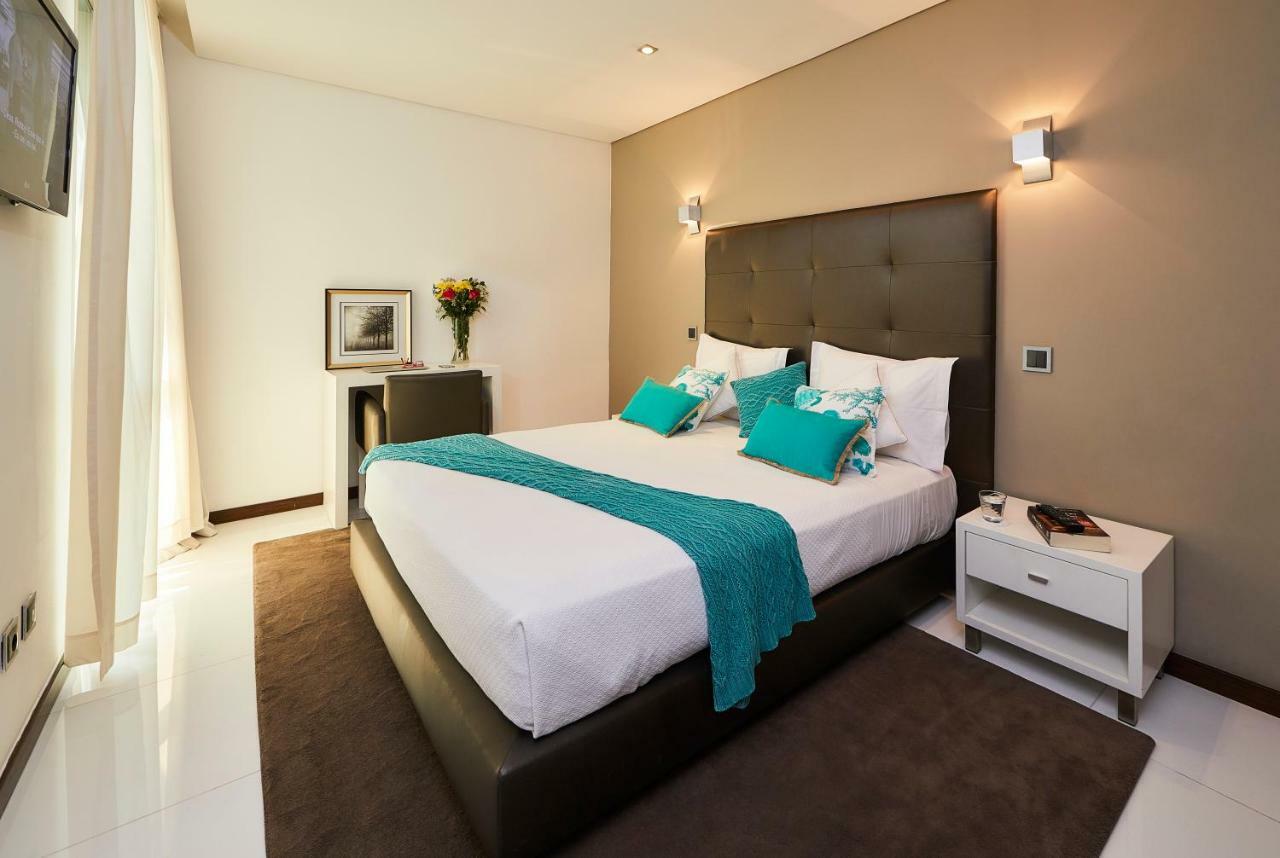 Rk Suite Hotel Λουάντα Εξωτερικό φωτογραφία