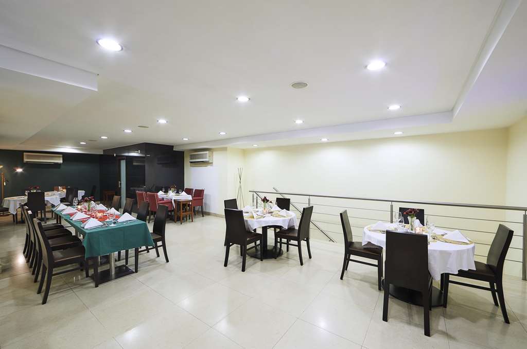 Rk Suite Hotel Λουάντα Εσωτερικό φωτογραφία