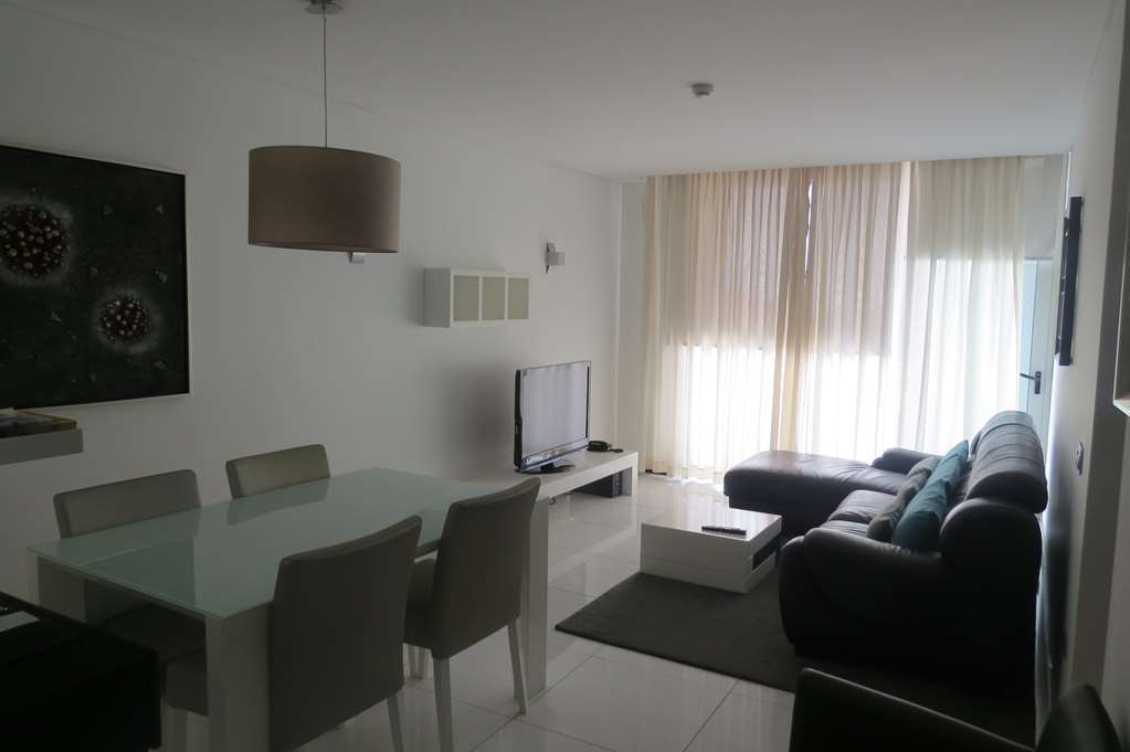 Rk Suite Hotel Λουάντα Δωμάτιο φωτογραφία