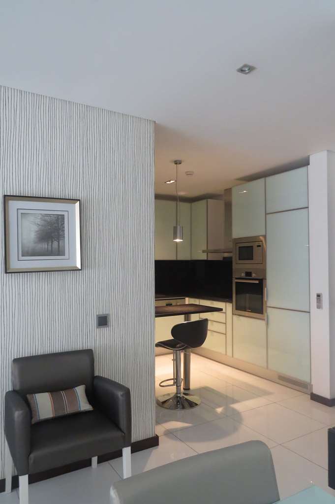 Rk Suite Hotel Λουάντα Δωμάτιο φωτογραφία